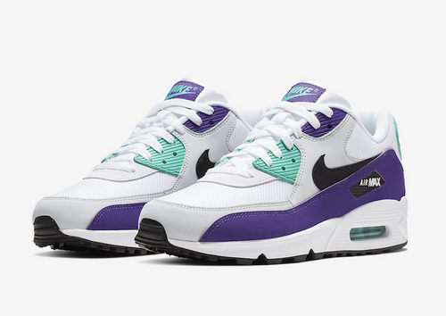 Air Max 90 _Grape_ 36-45-147ed8ea